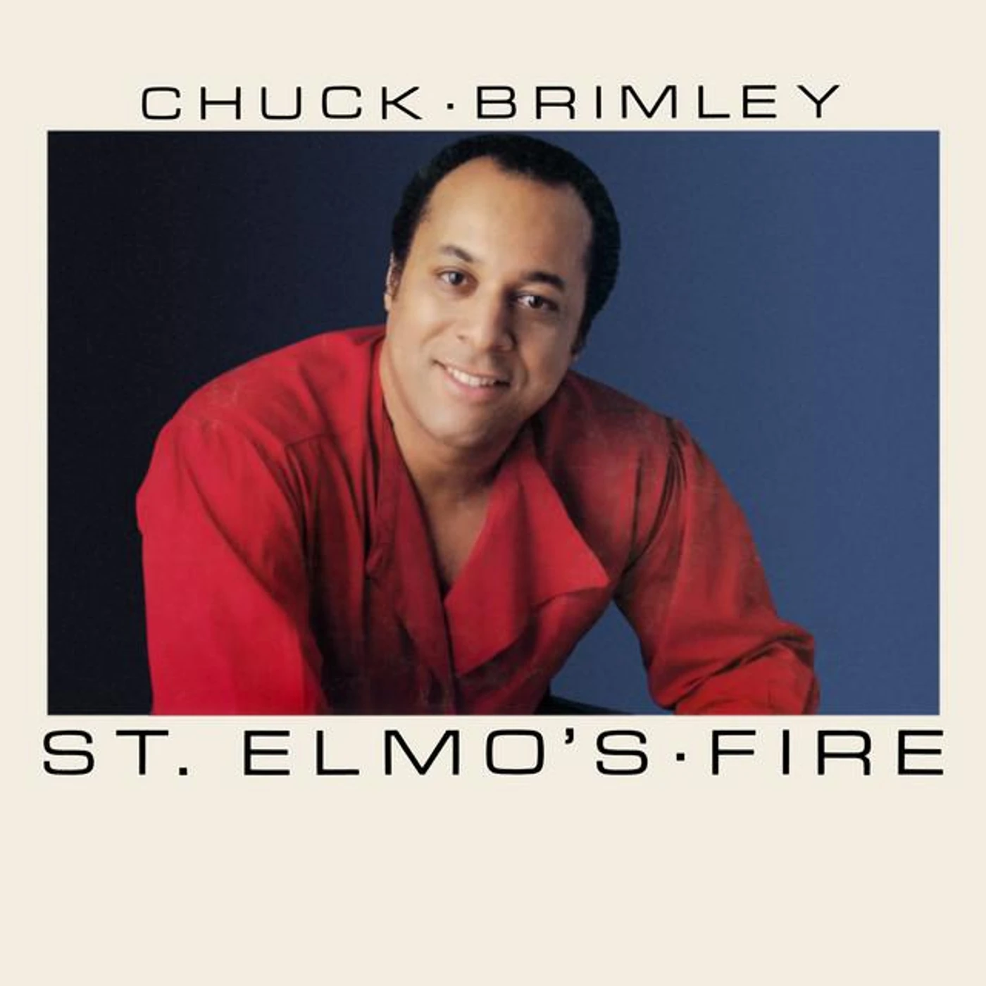 Chuck Brimley