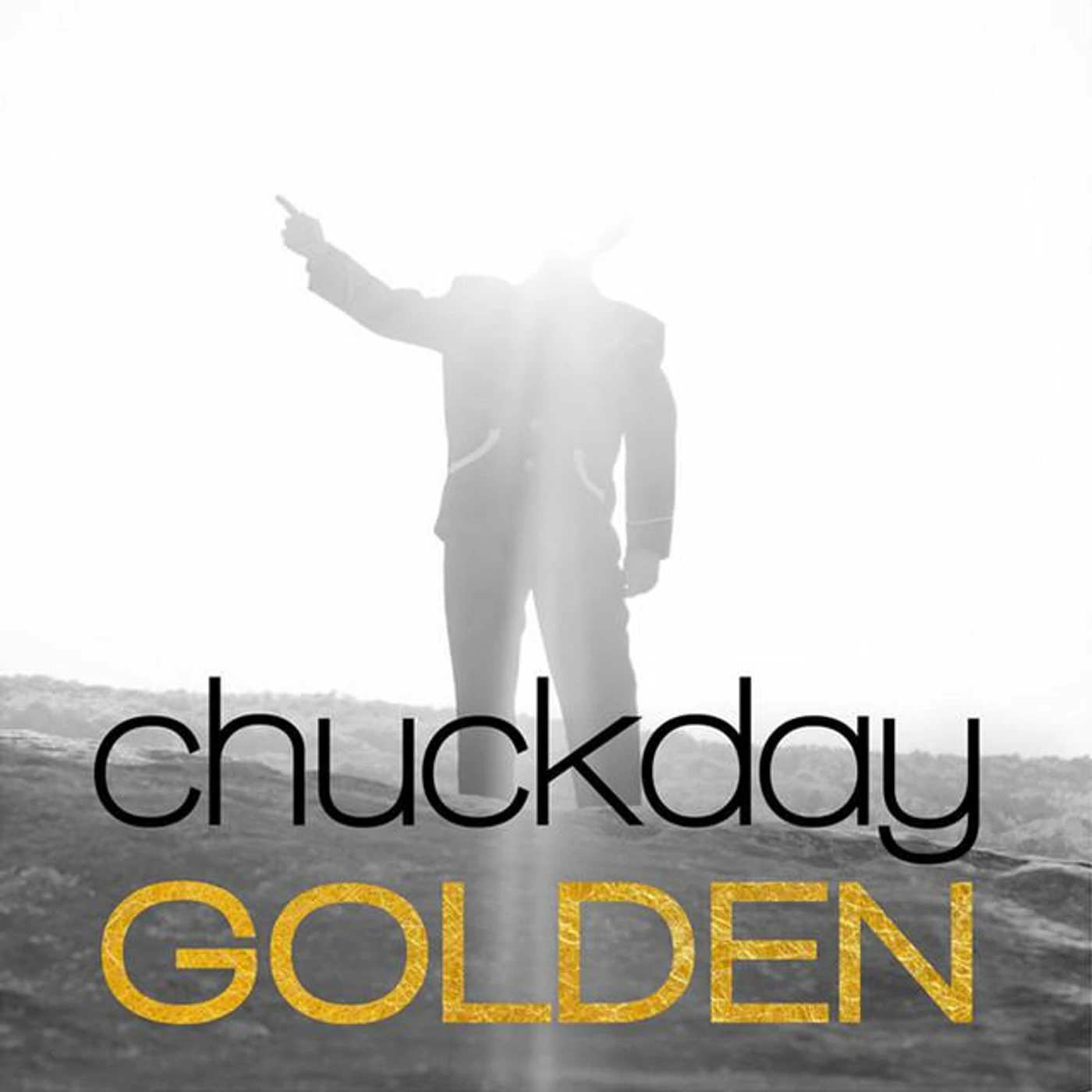 Chuck Day Brand Page