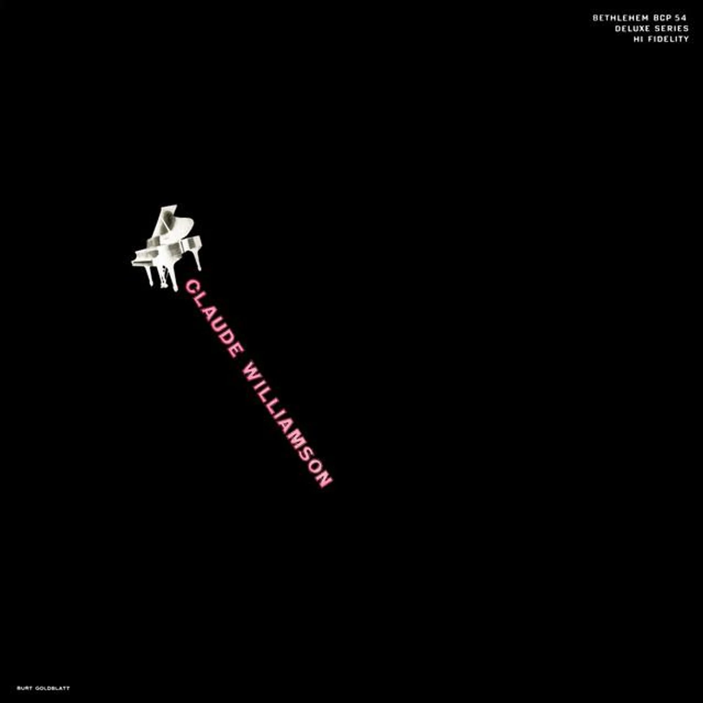 Chuck Flores Brand Page