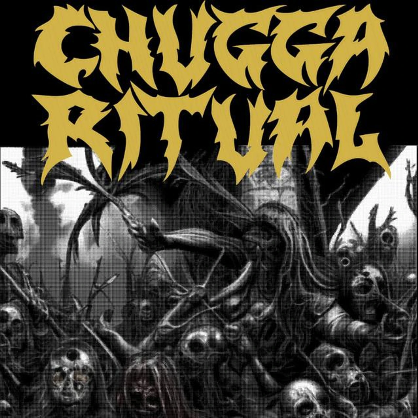 Chugga Ritual Brand Page