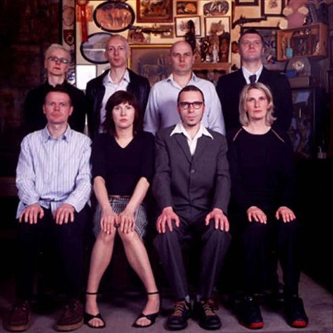 Chumbawamba
