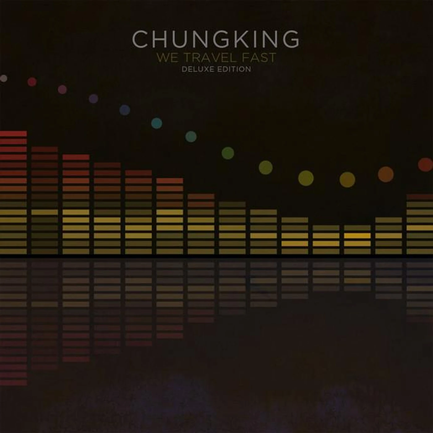 Chungking Brand Page