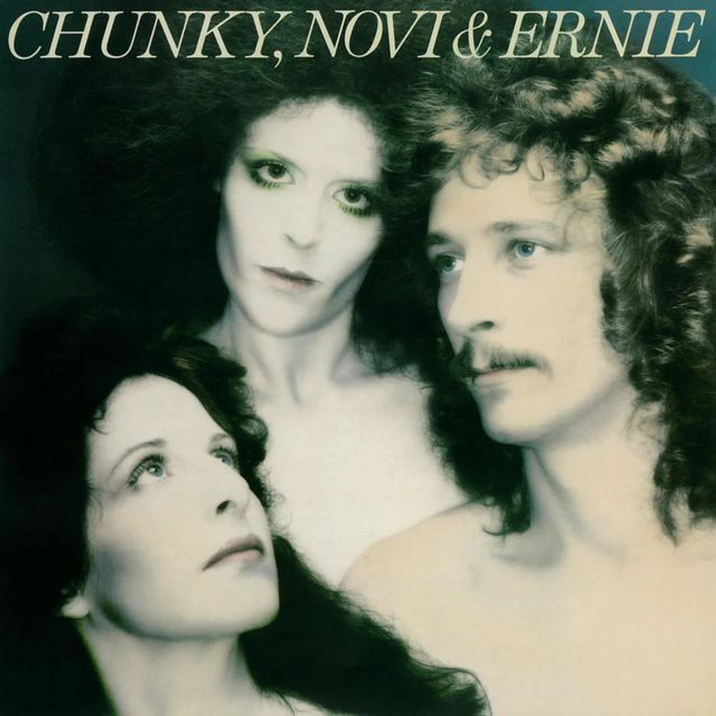 Chunky, Novi & Ernie Brand Page