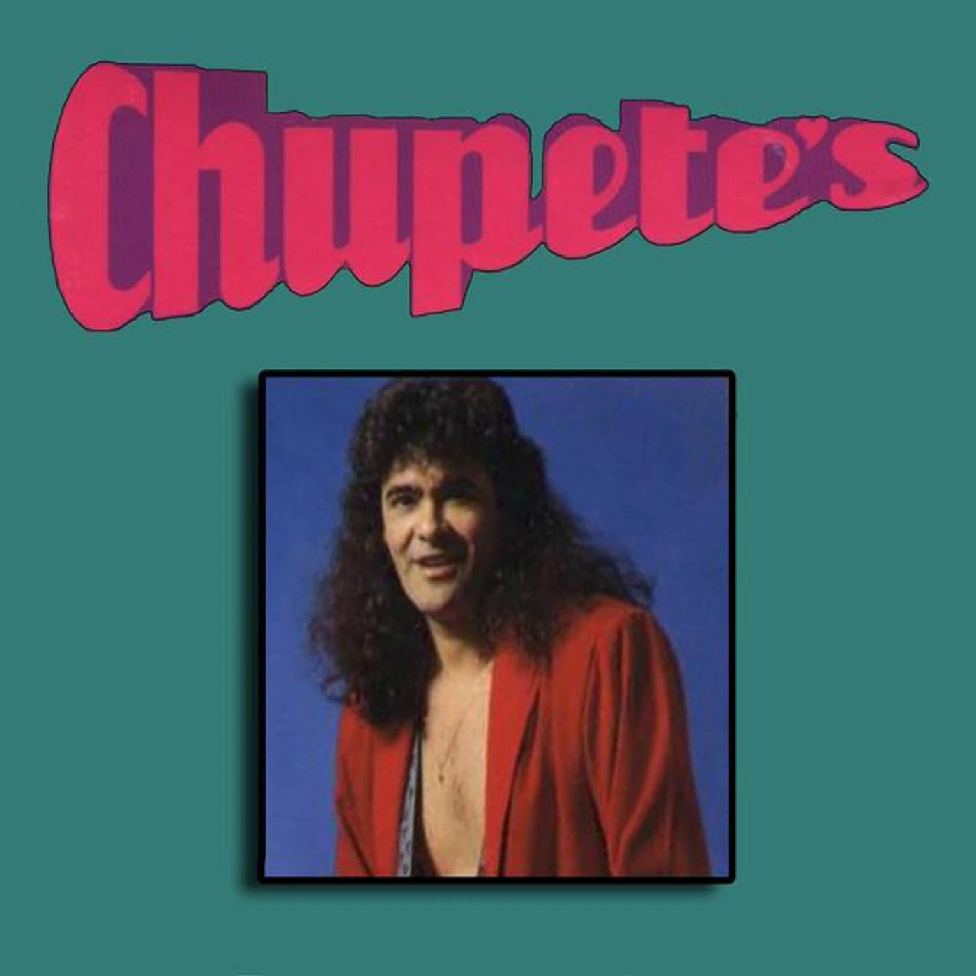 Chupete's Brand Page