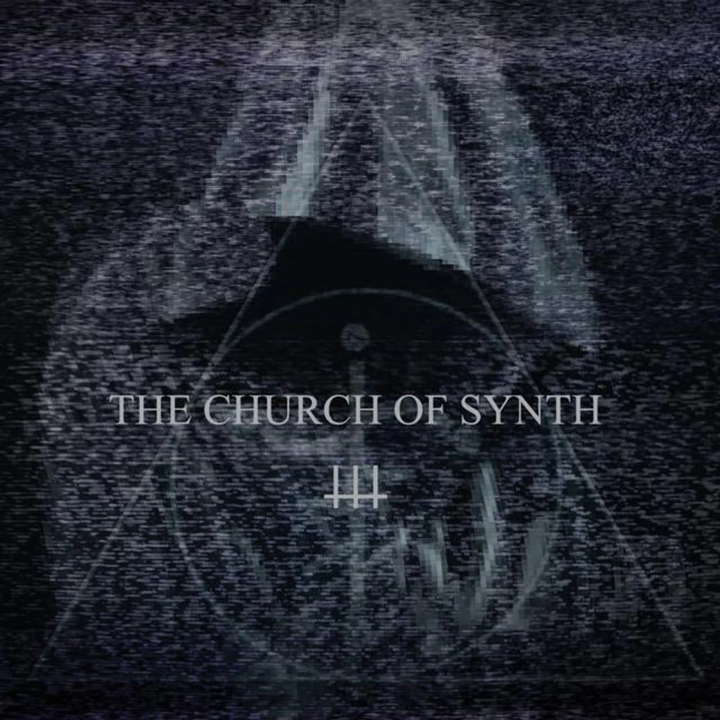 The Church of Synth Brand Page
