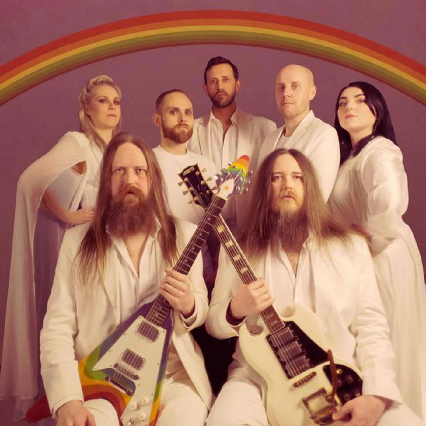 Church of the Cosmic Skull Brand Page