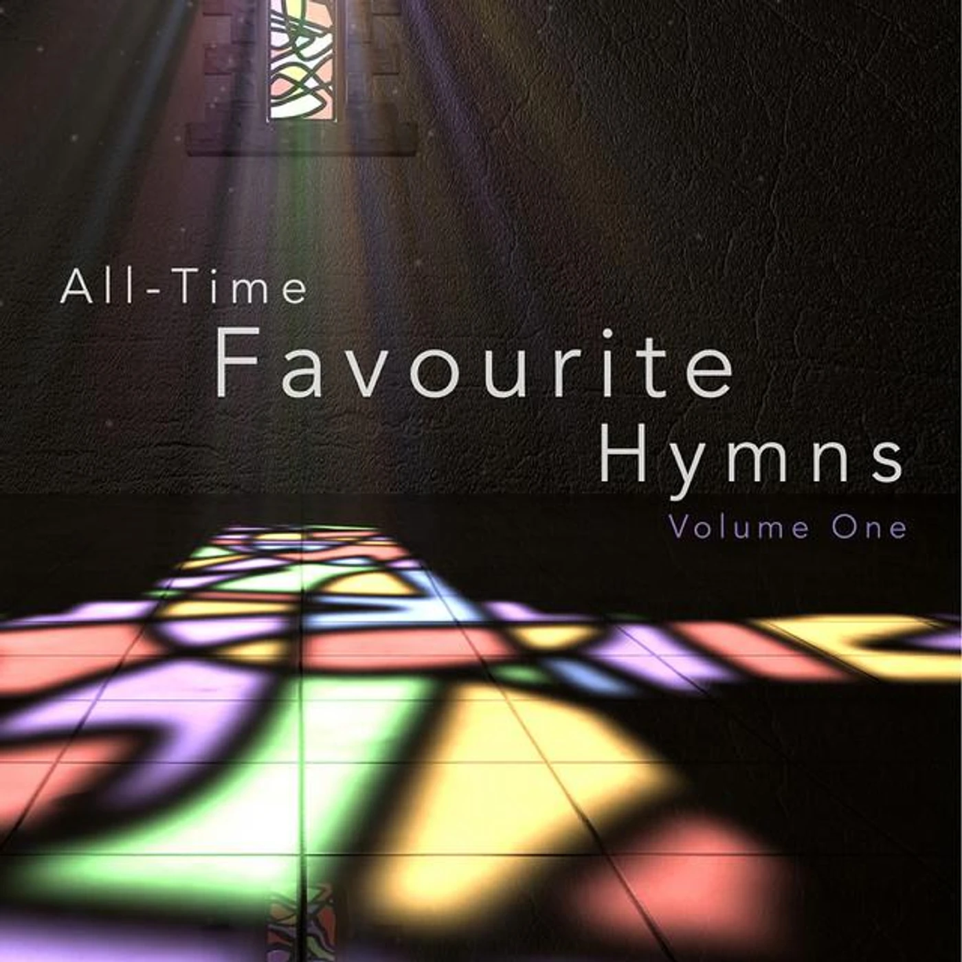 Church Music UK Brand Page