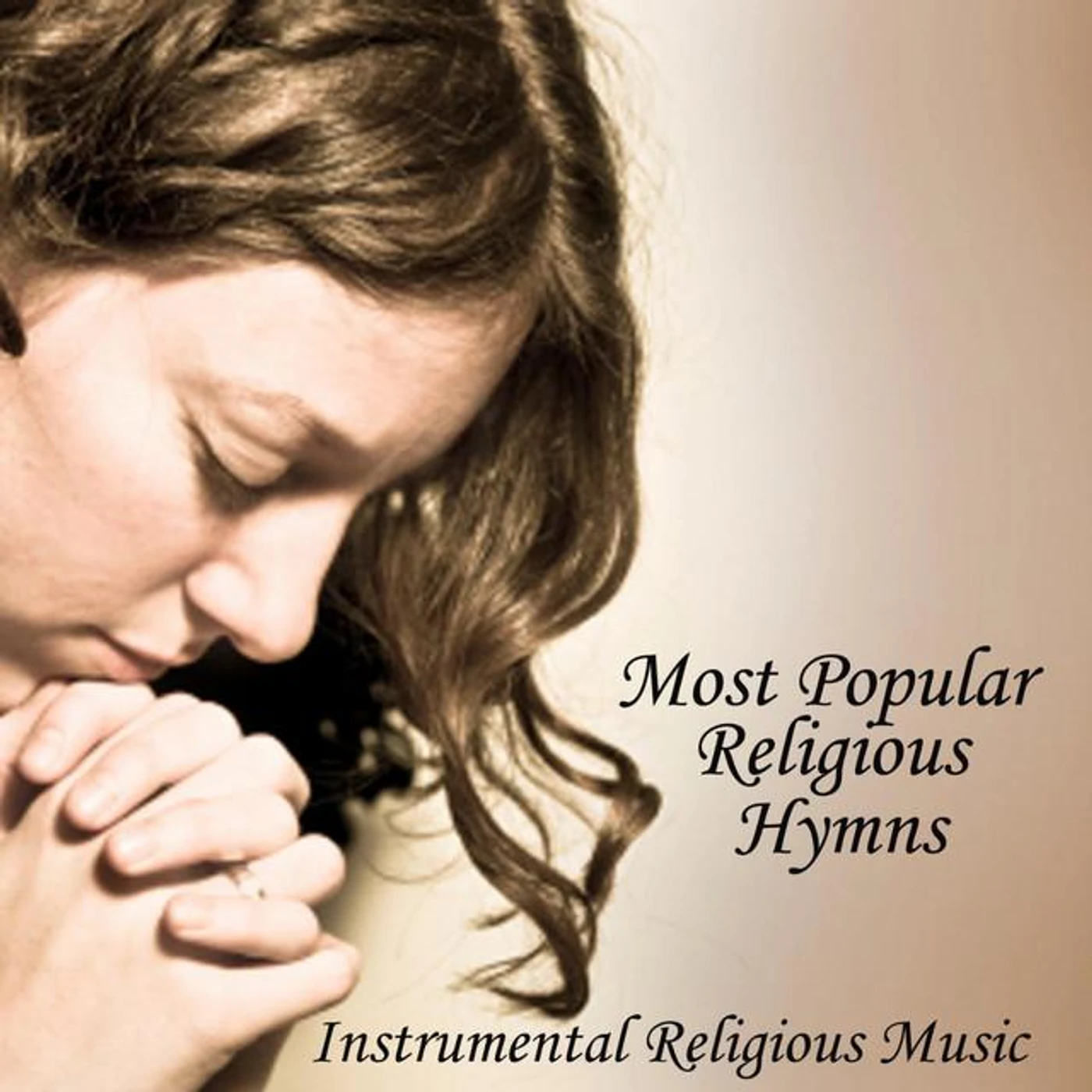 Church Music Brand Page