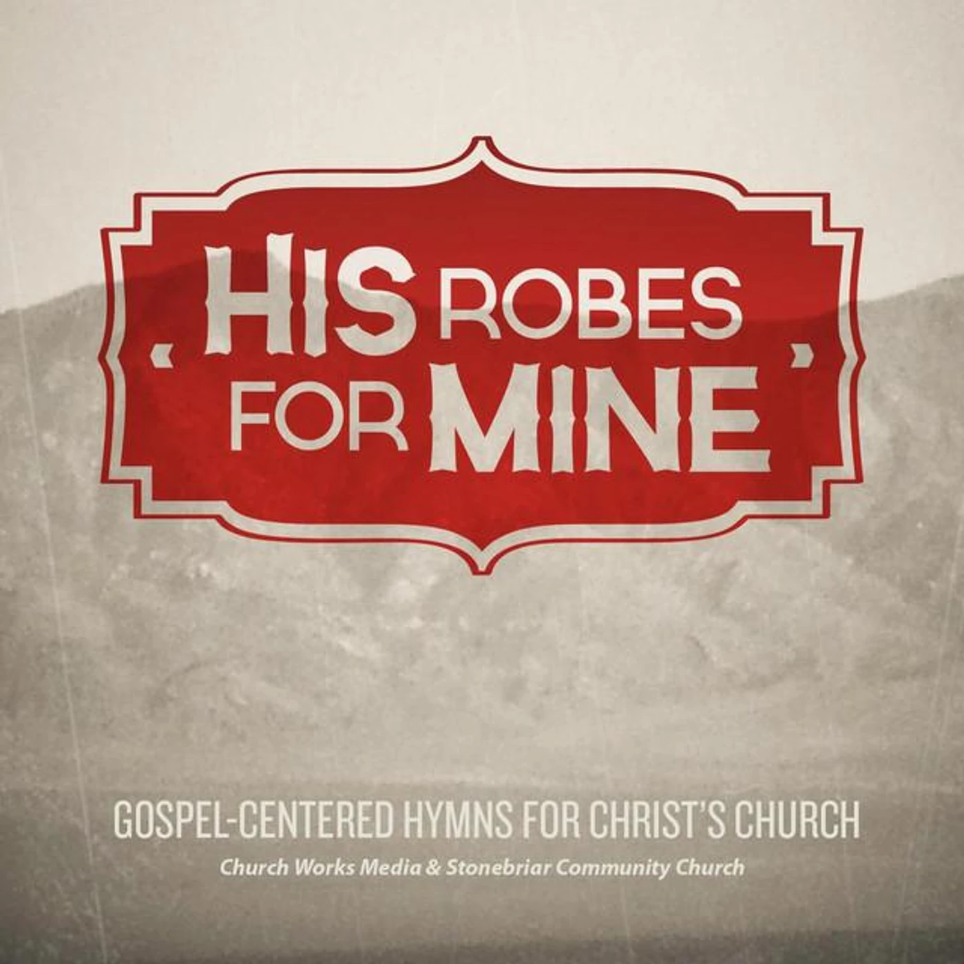 Church Works Media & Stonebriar Community Church Brand Page