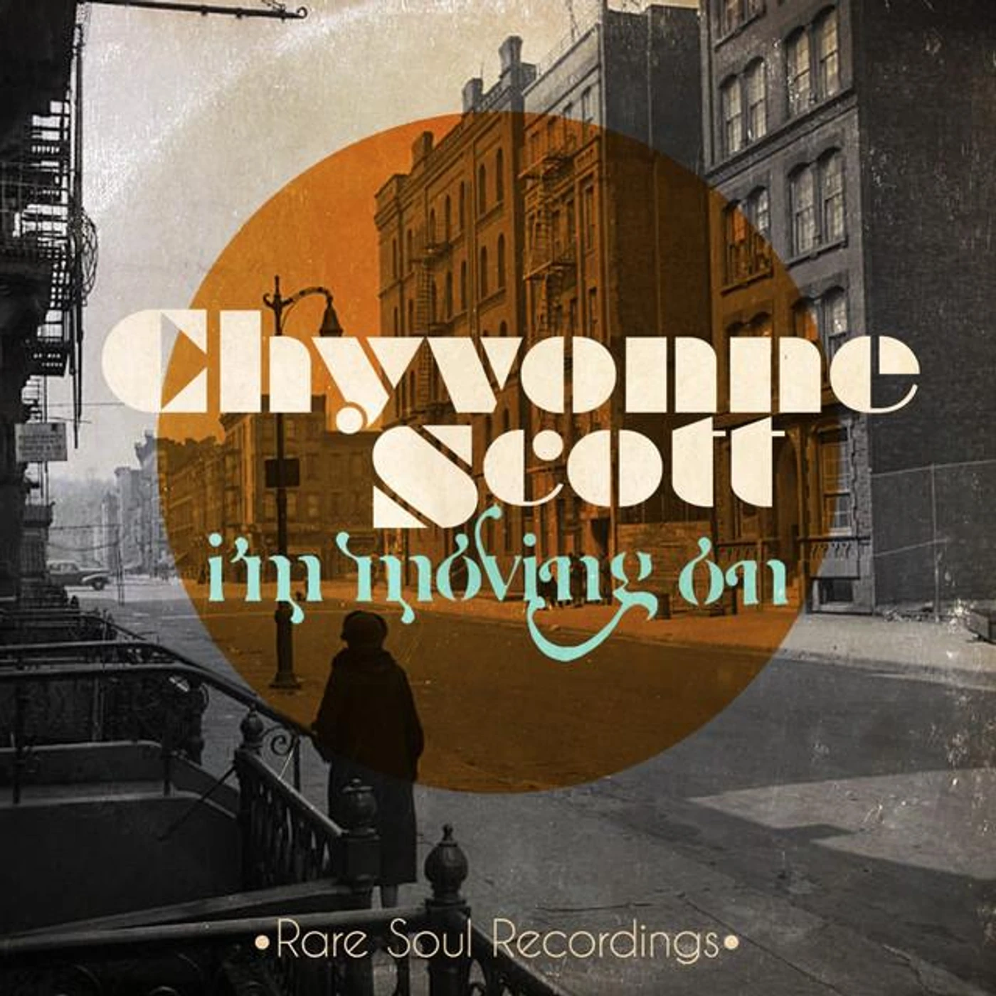 Chyvonne Scott Brand Page