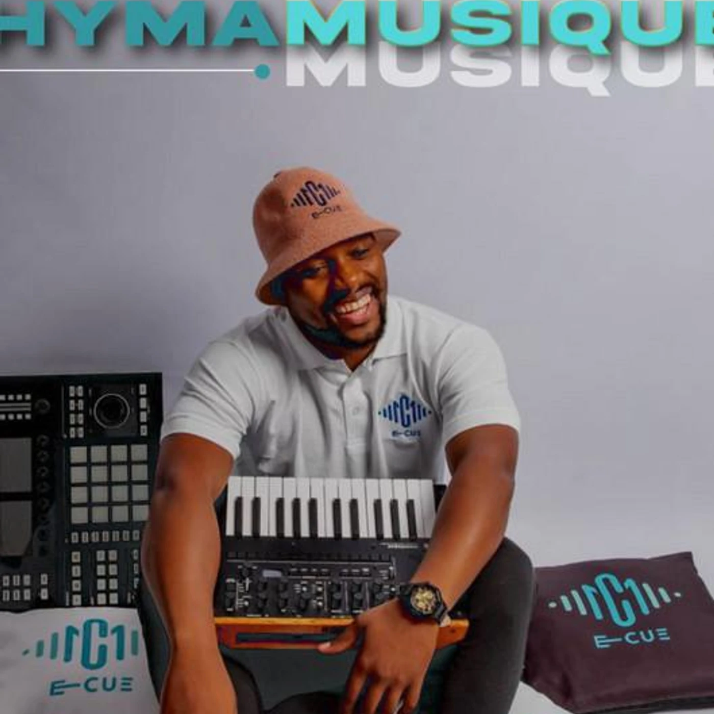 Chymamusique Brand Page
