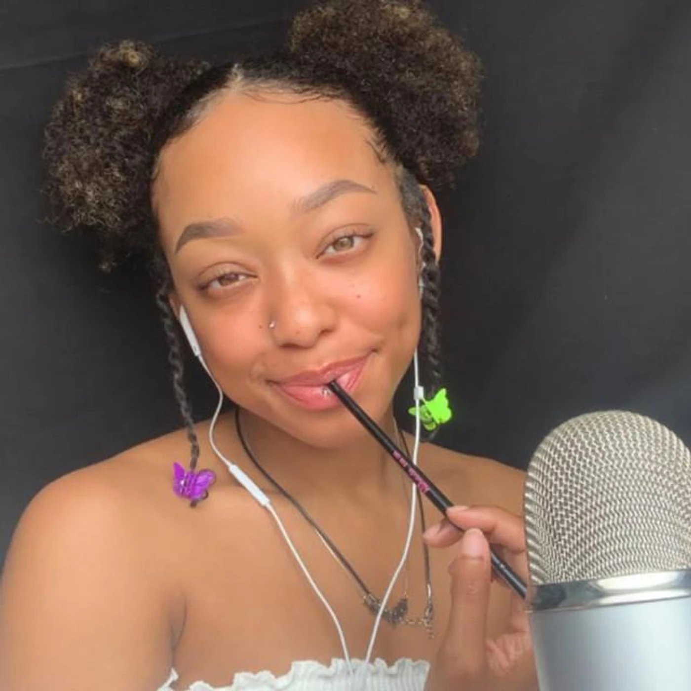 Chynaunique ASMR