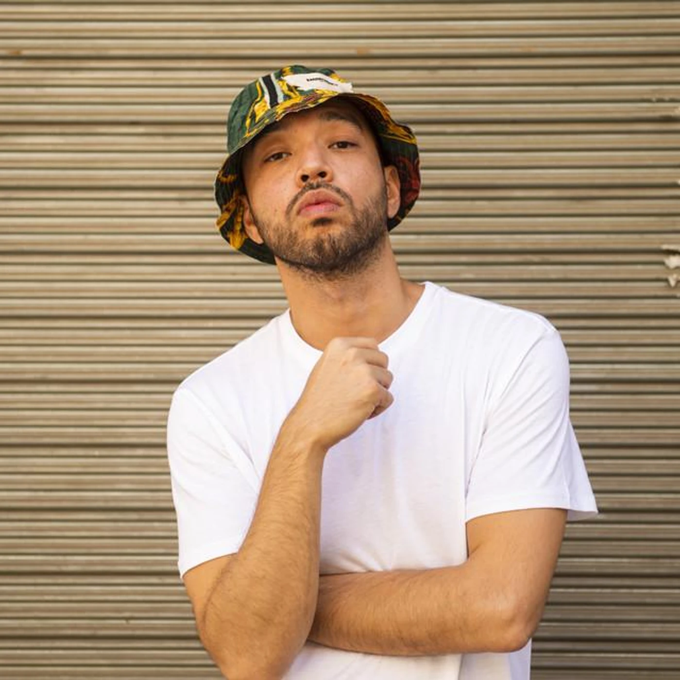 Chyno with a Why? Brand Page