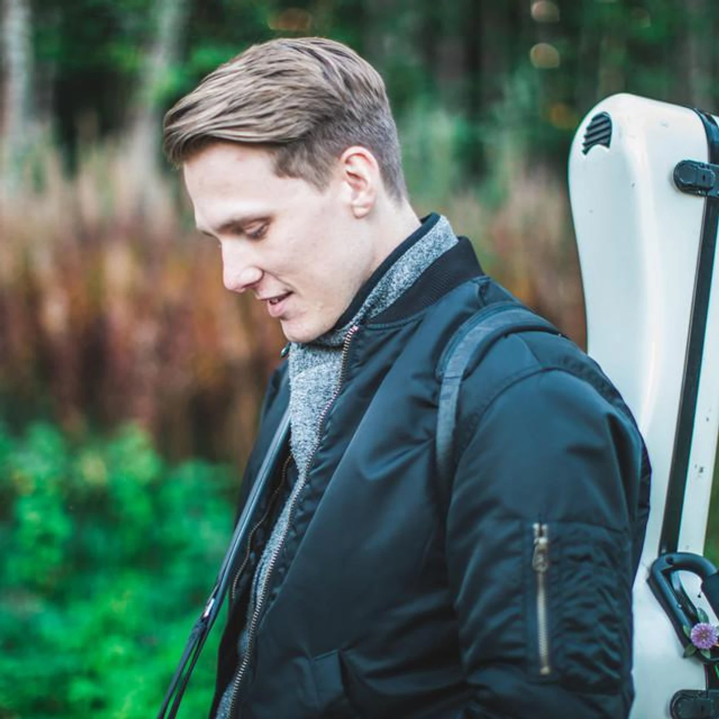 Cim Frode Brand Page
