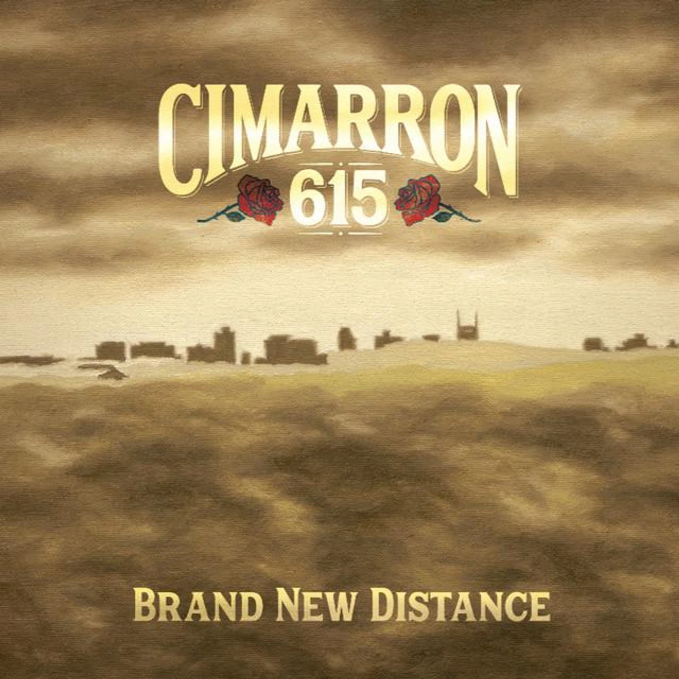 Cimarron 615 Brand Page