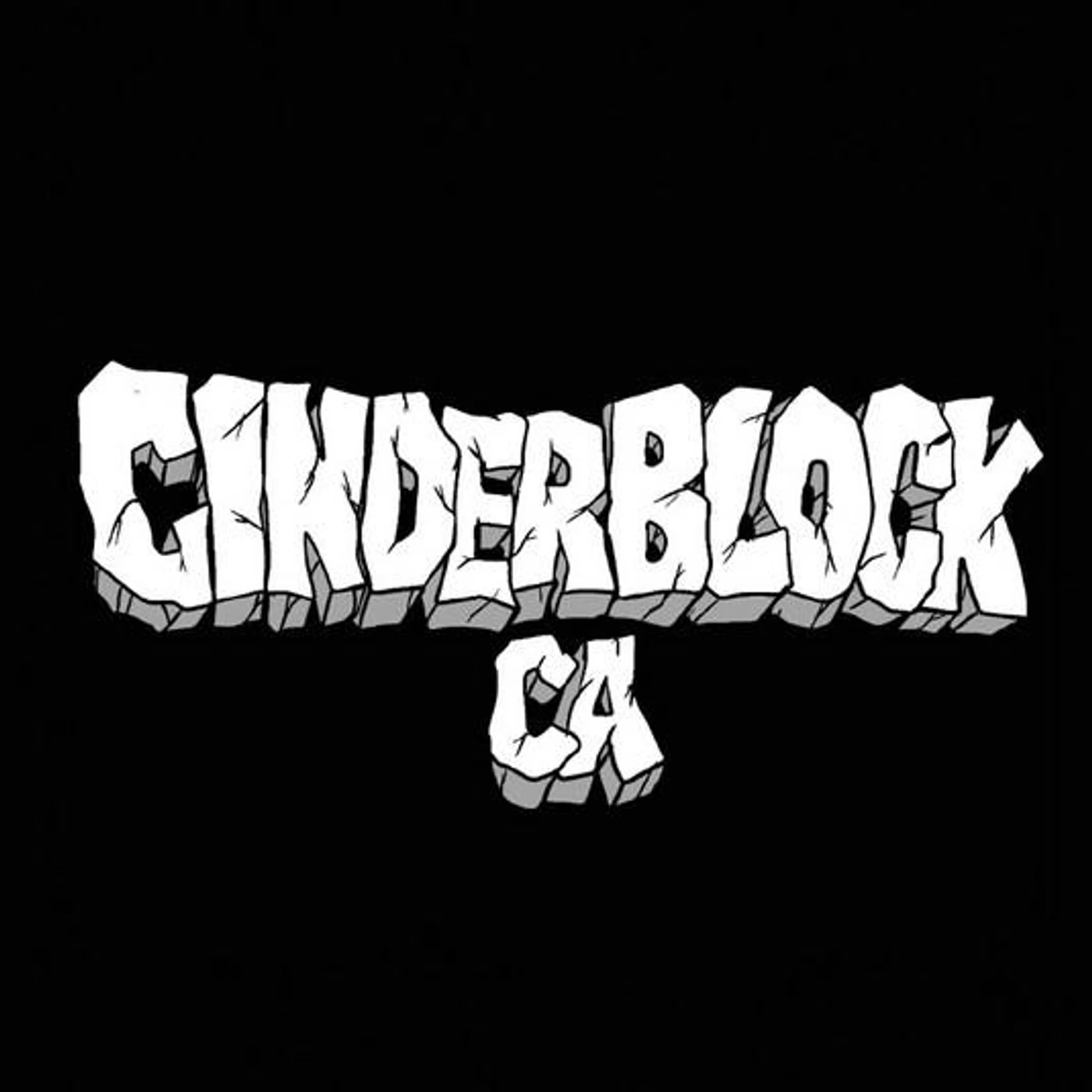 Cinderblock CA Brand Page