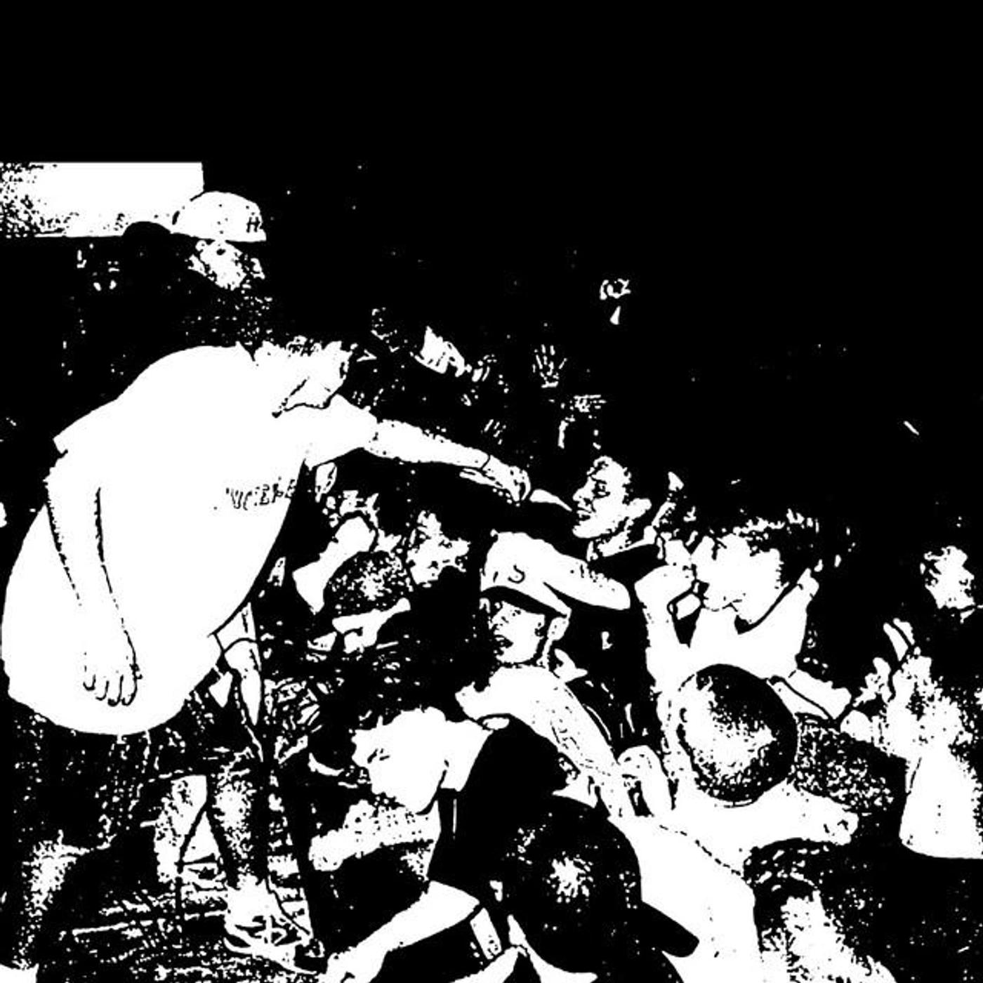 Cinderblock Brand Page