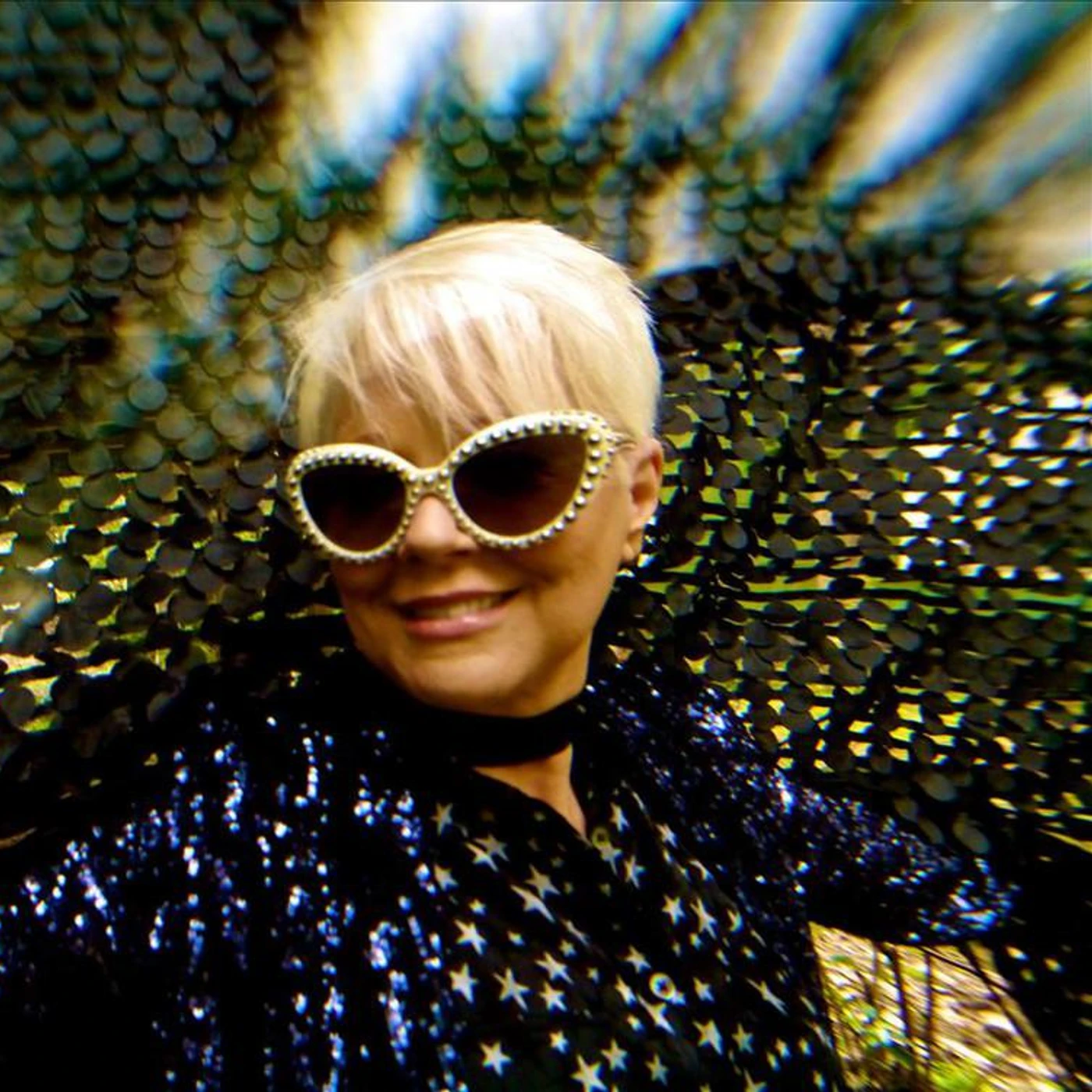 Cindy Wilson