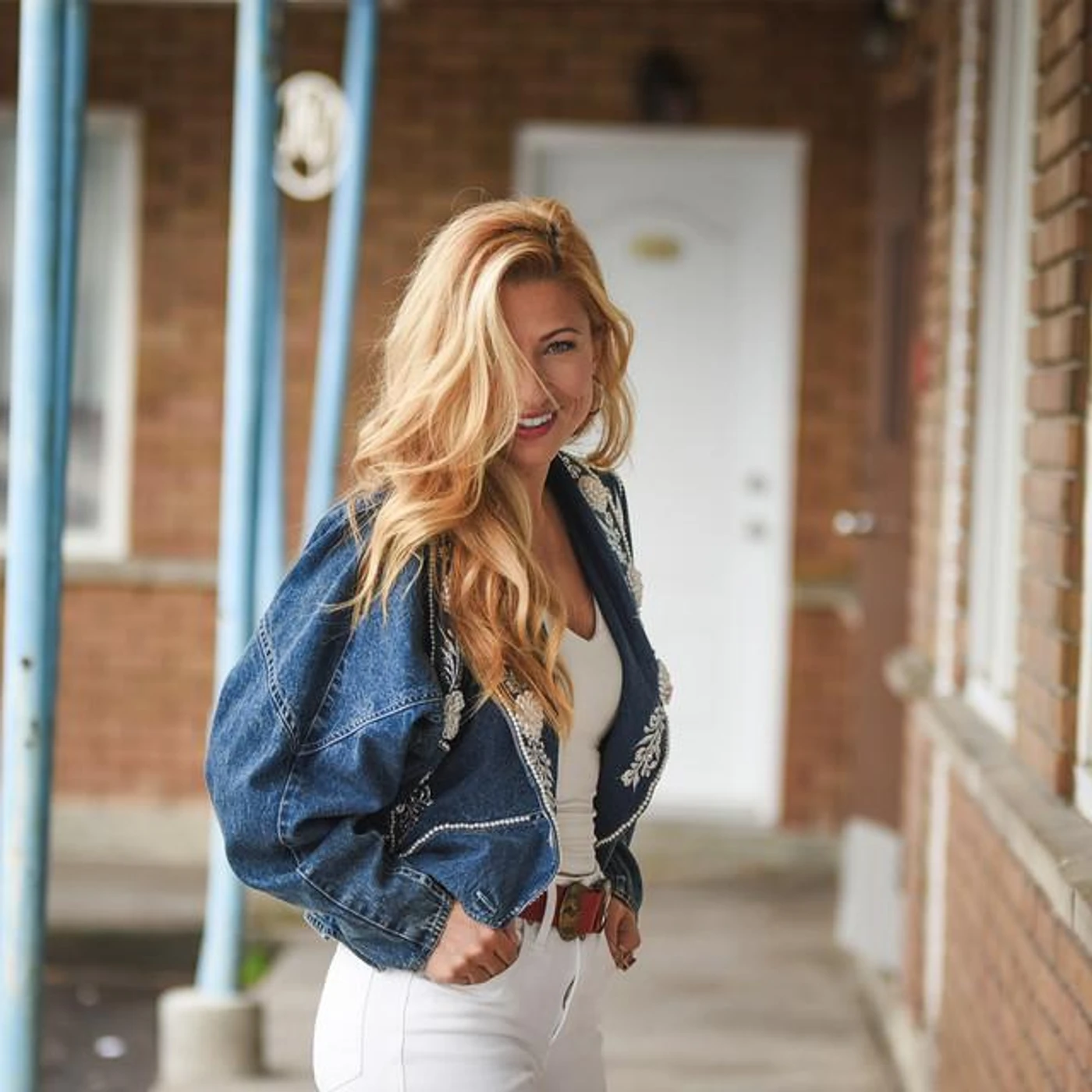 Cindy Bédard Brand Page