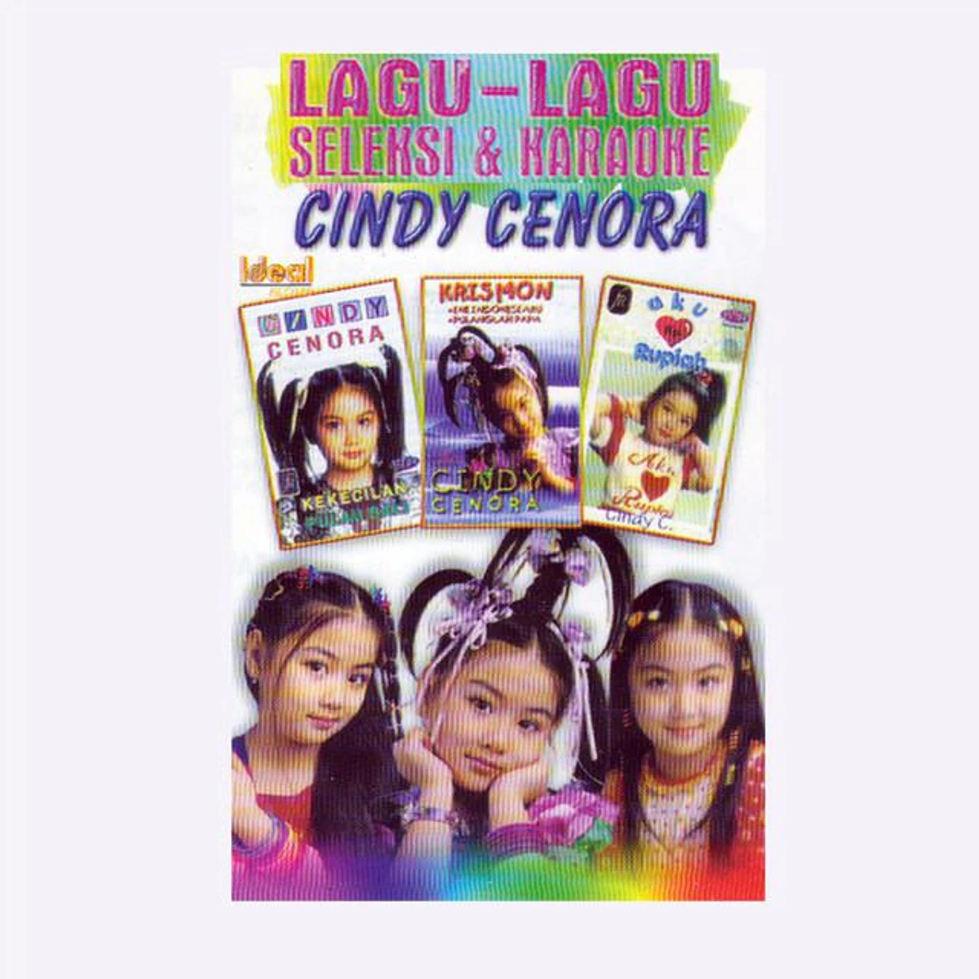 Cindy Cenora