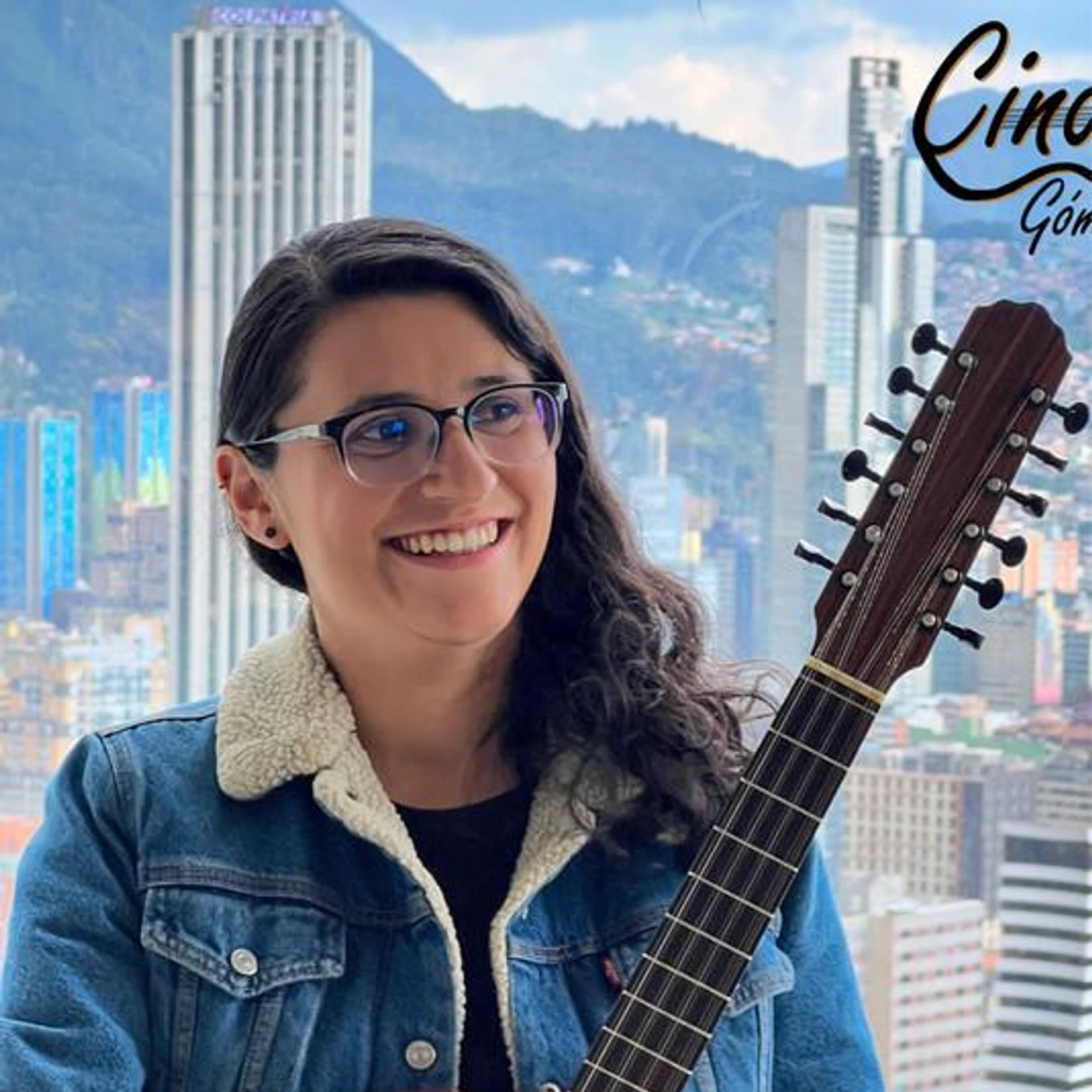 Cindy Gómez