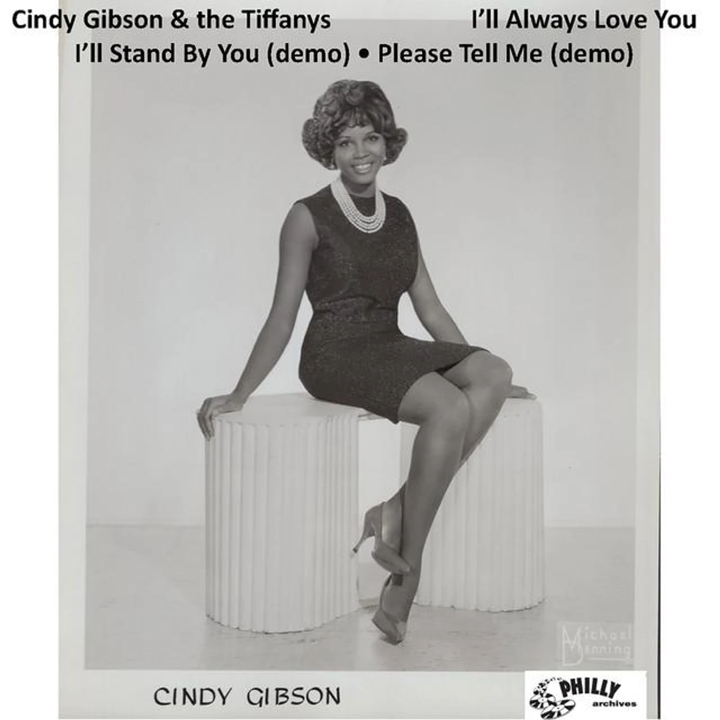 Cindy Gibson