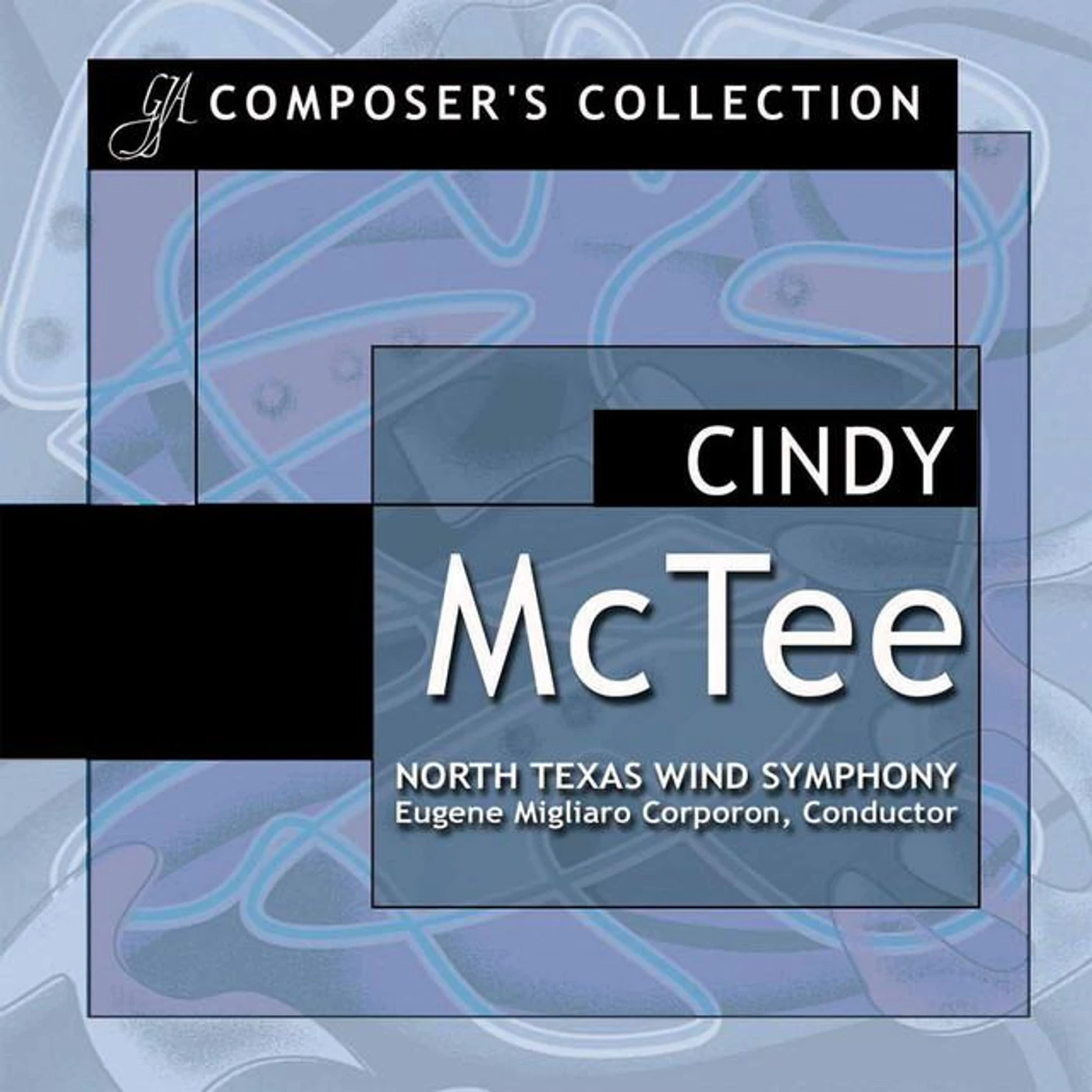Cindy McTee Brand Page