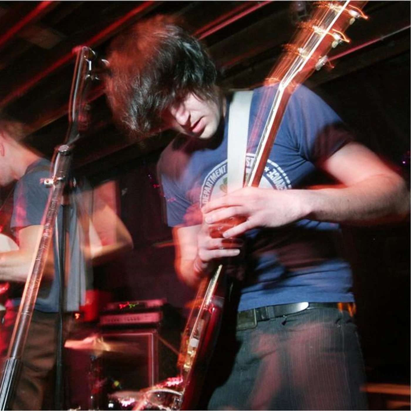 Cinemechanica Brand Page