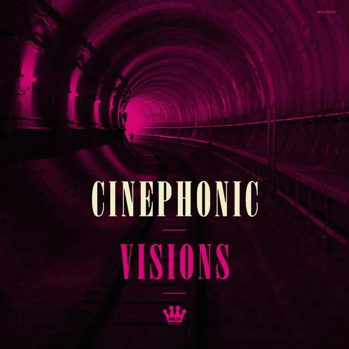 Cinephonic Brand Page
