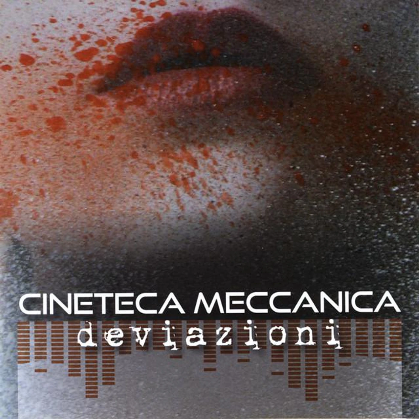 Cineteca Meccanica Brand Page
