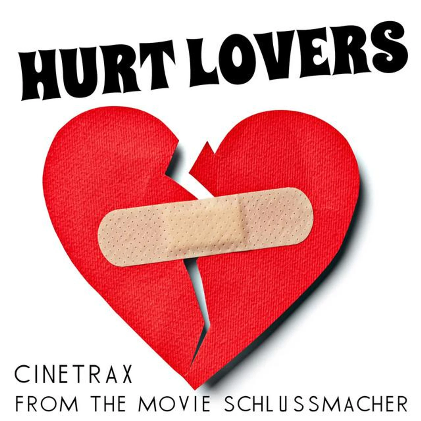 Cinetrax Brand Page