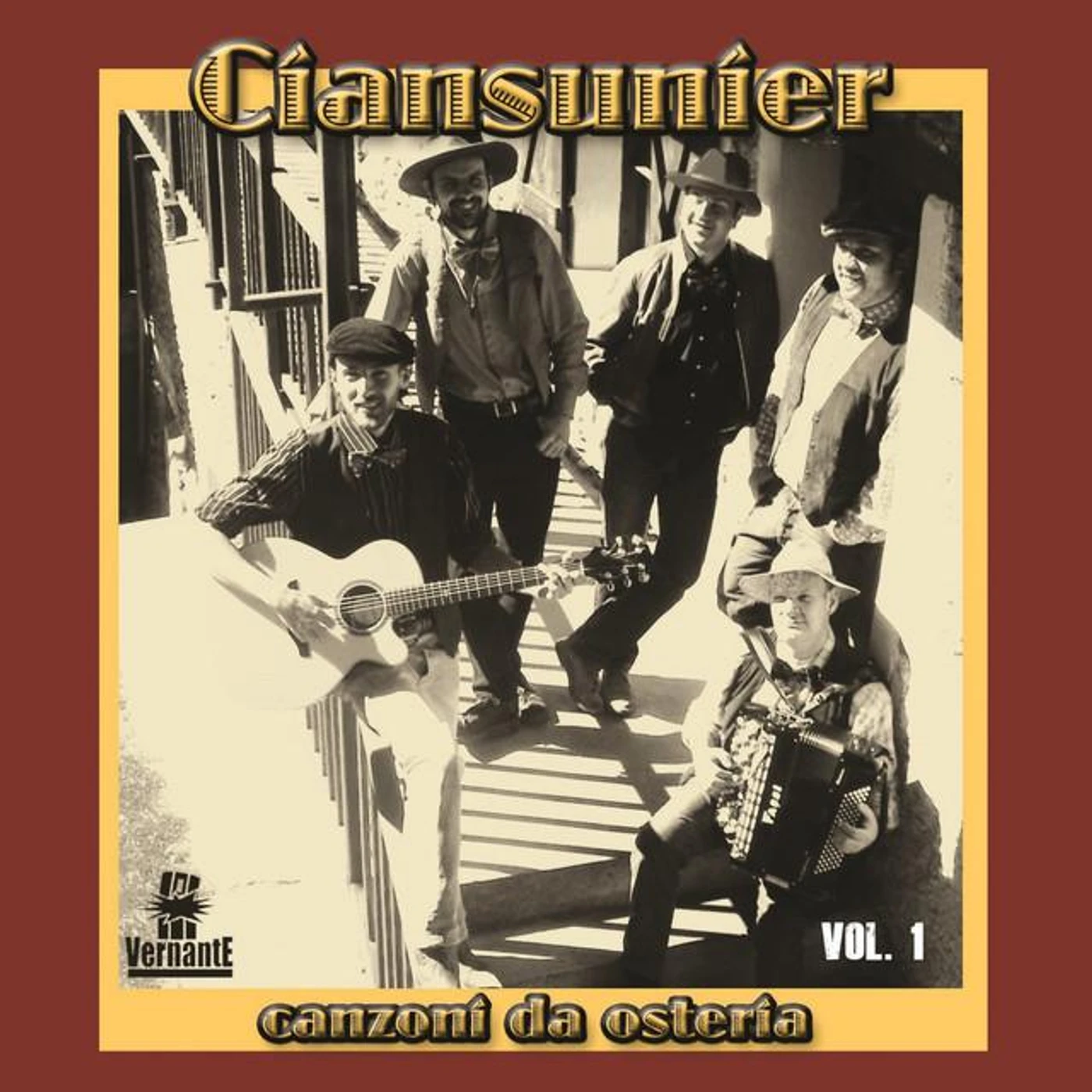 Ciansunier