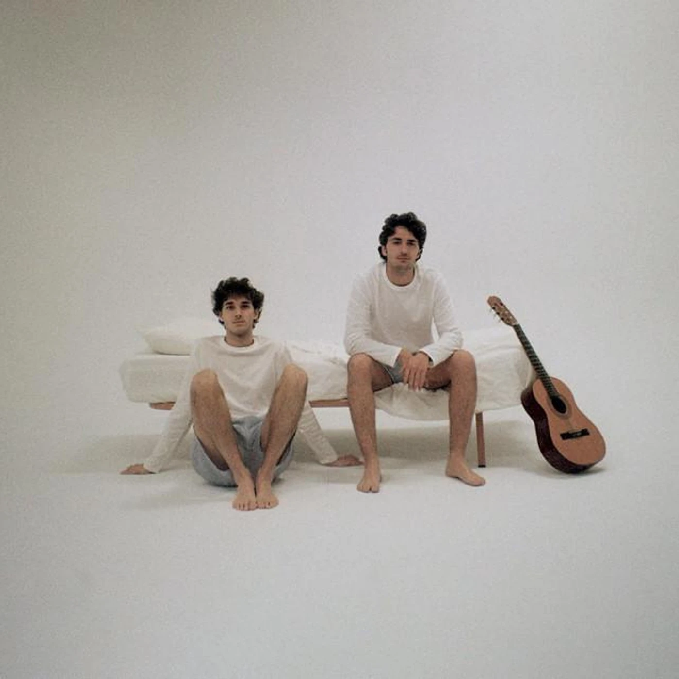 Ciao Marina Brand Page