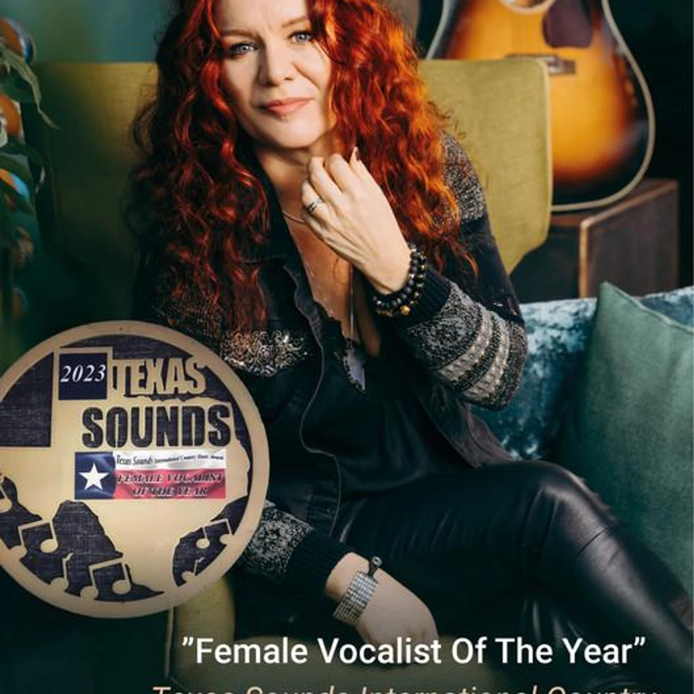 Cicci Landén Brand Page