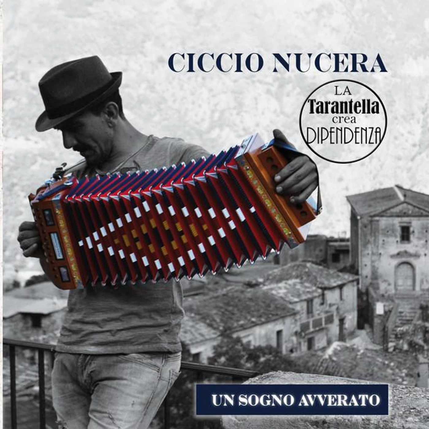 Ciccio Nucera Brand Page