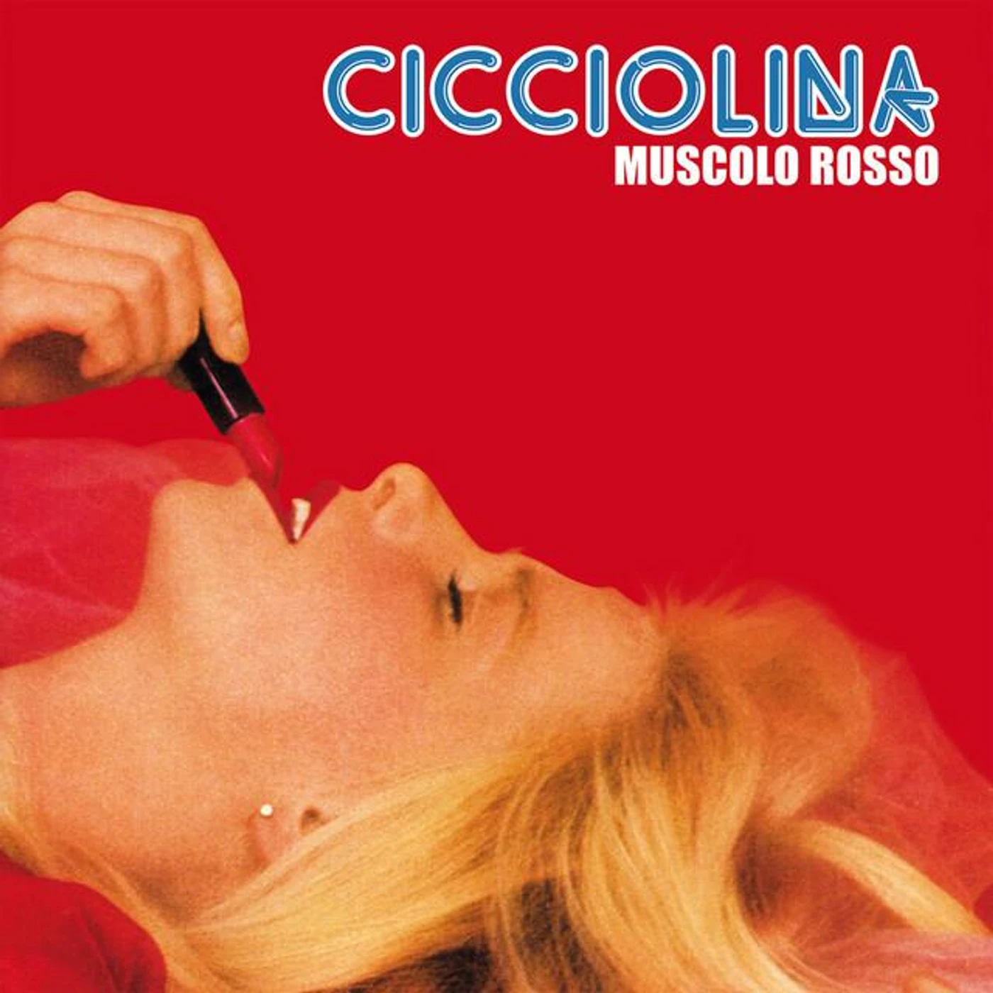 Cicciolina Brand Page