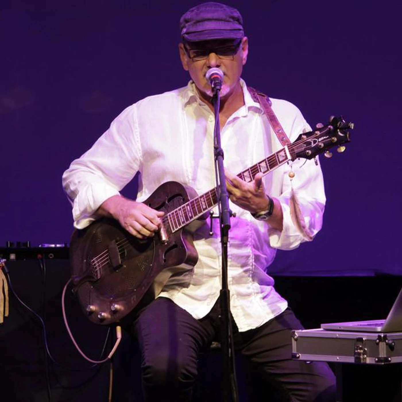 Cid Campos Brand Page