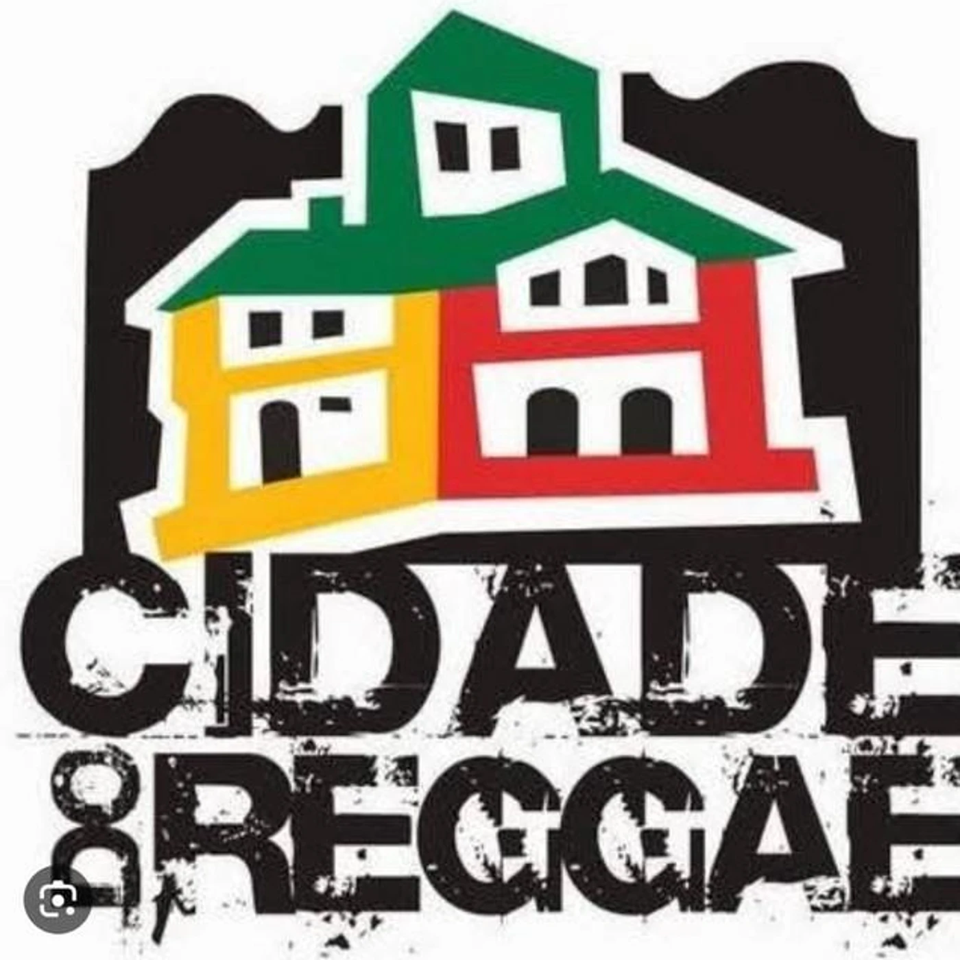 Cidade do Reggae Brand Page