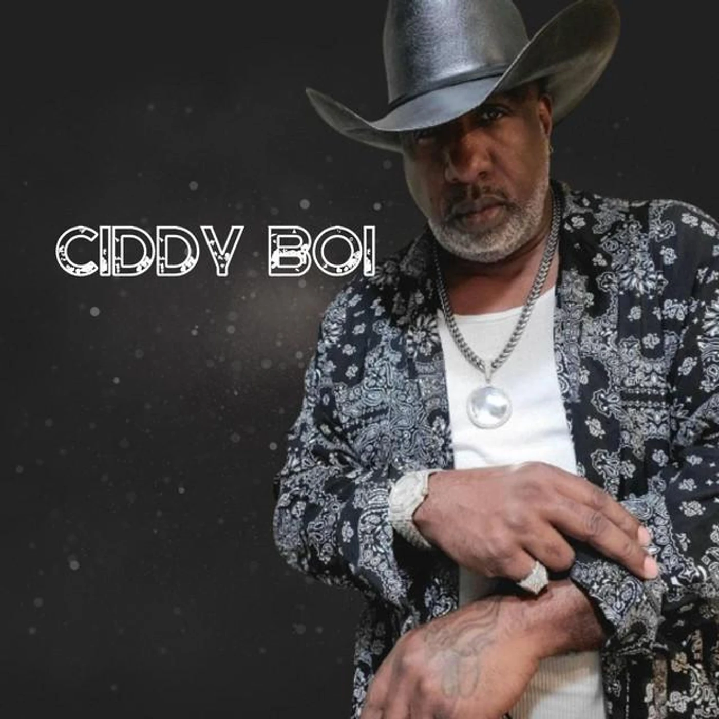 Ciddy Boi P Brand Page