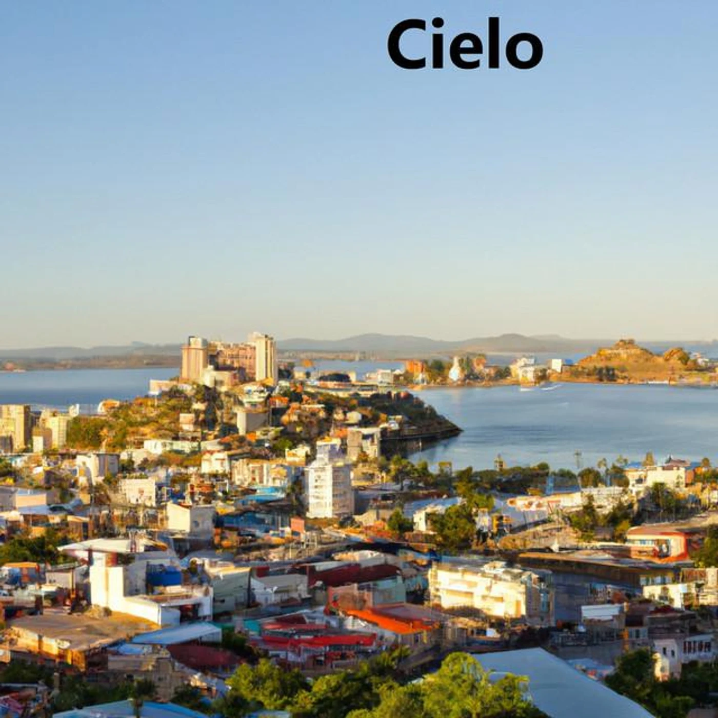 Cielo Brand Page