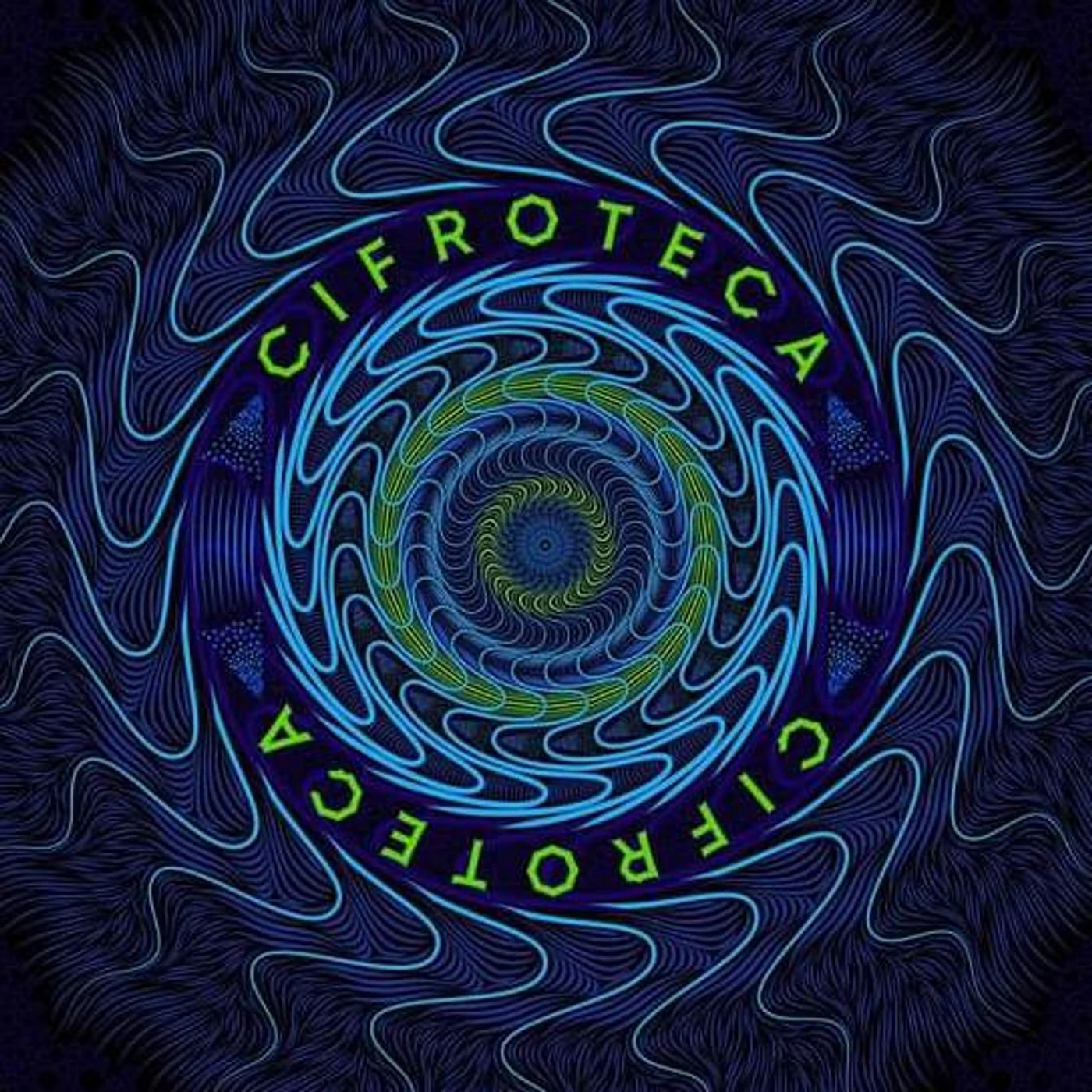 Cifroteca Brand Page