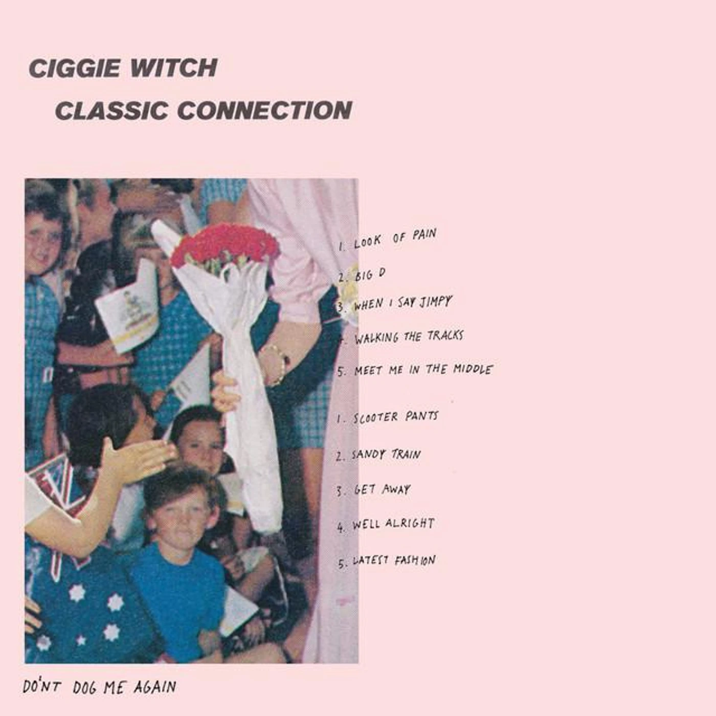 Ciggie Witch Brand Page
