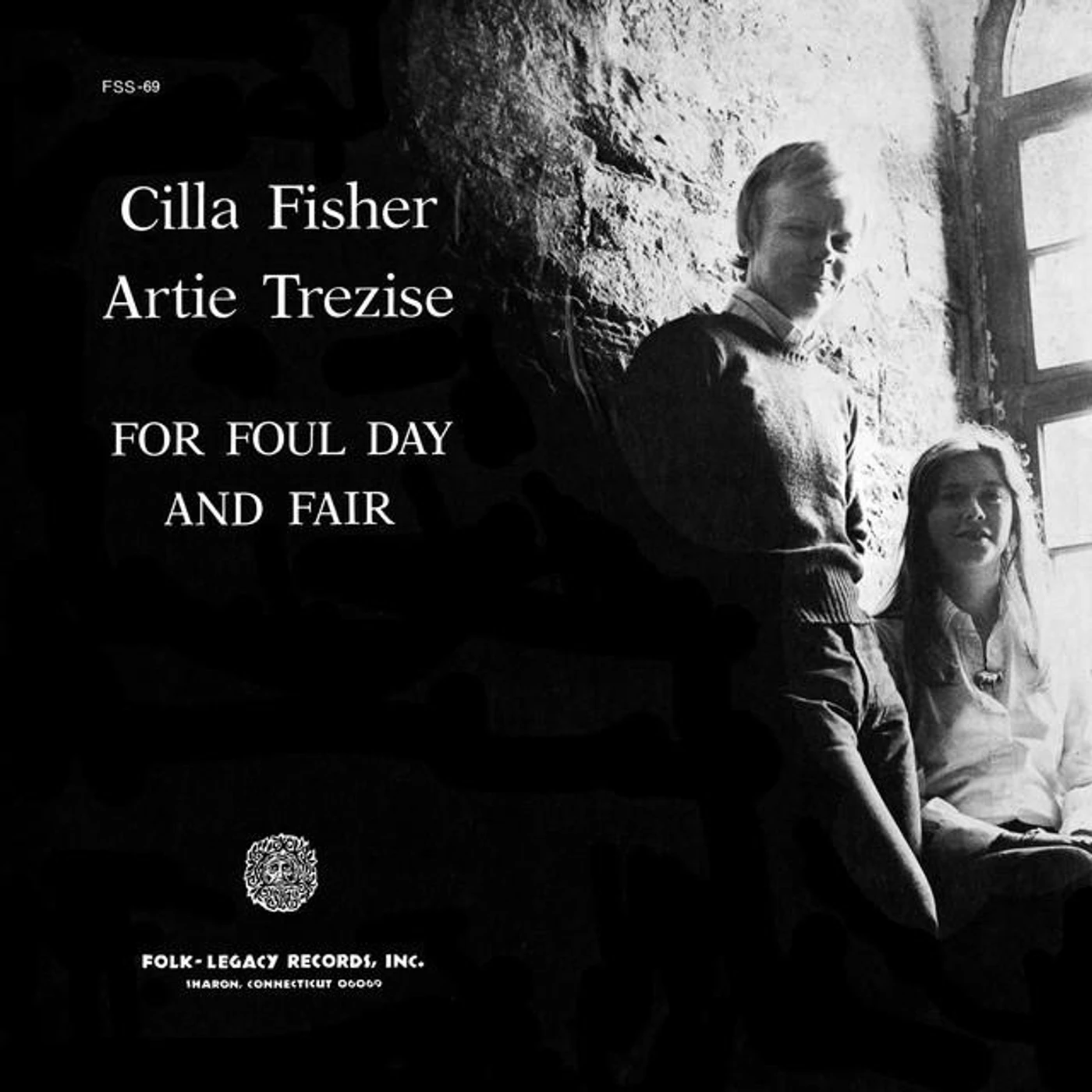 Cilla Fisher Brand Page