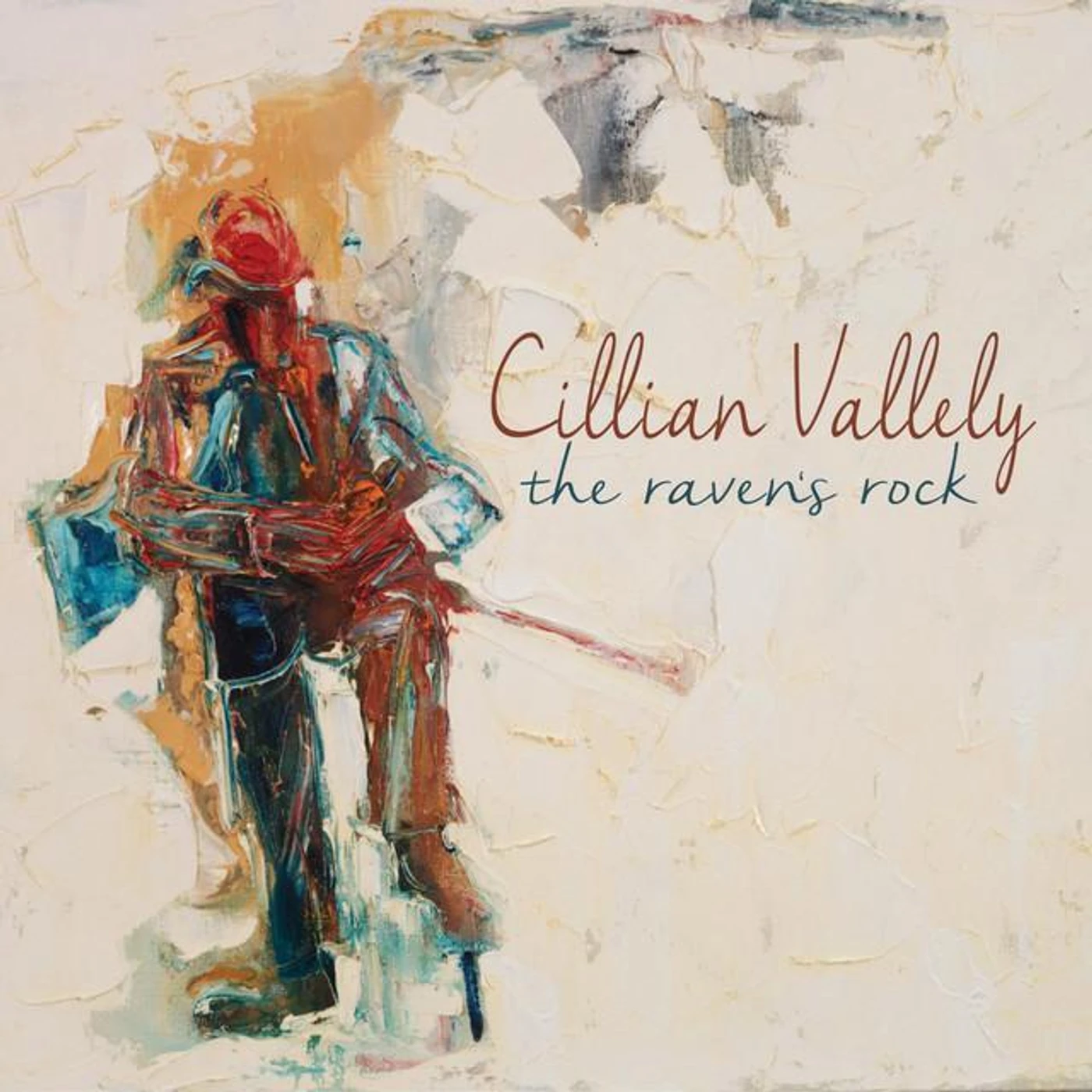Cillian Vallely