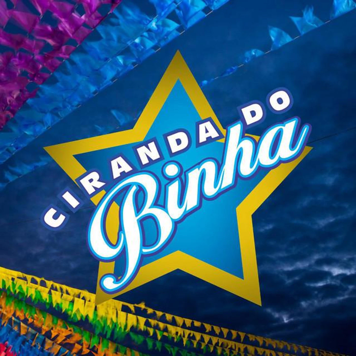 Ciranda do Binha
