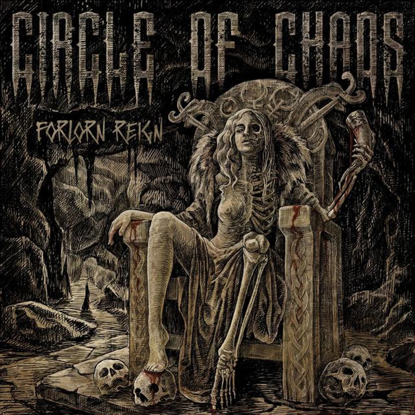 Circle of Chaos