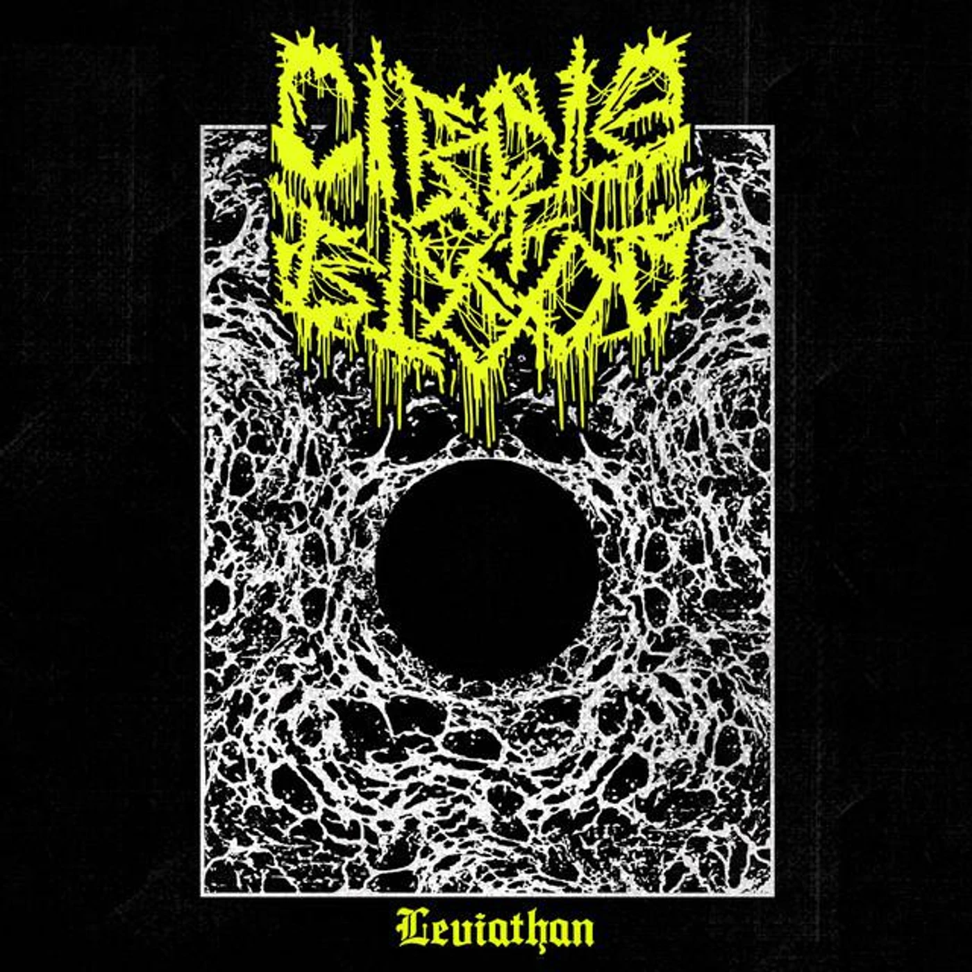 Circle Of Blood Brand Page