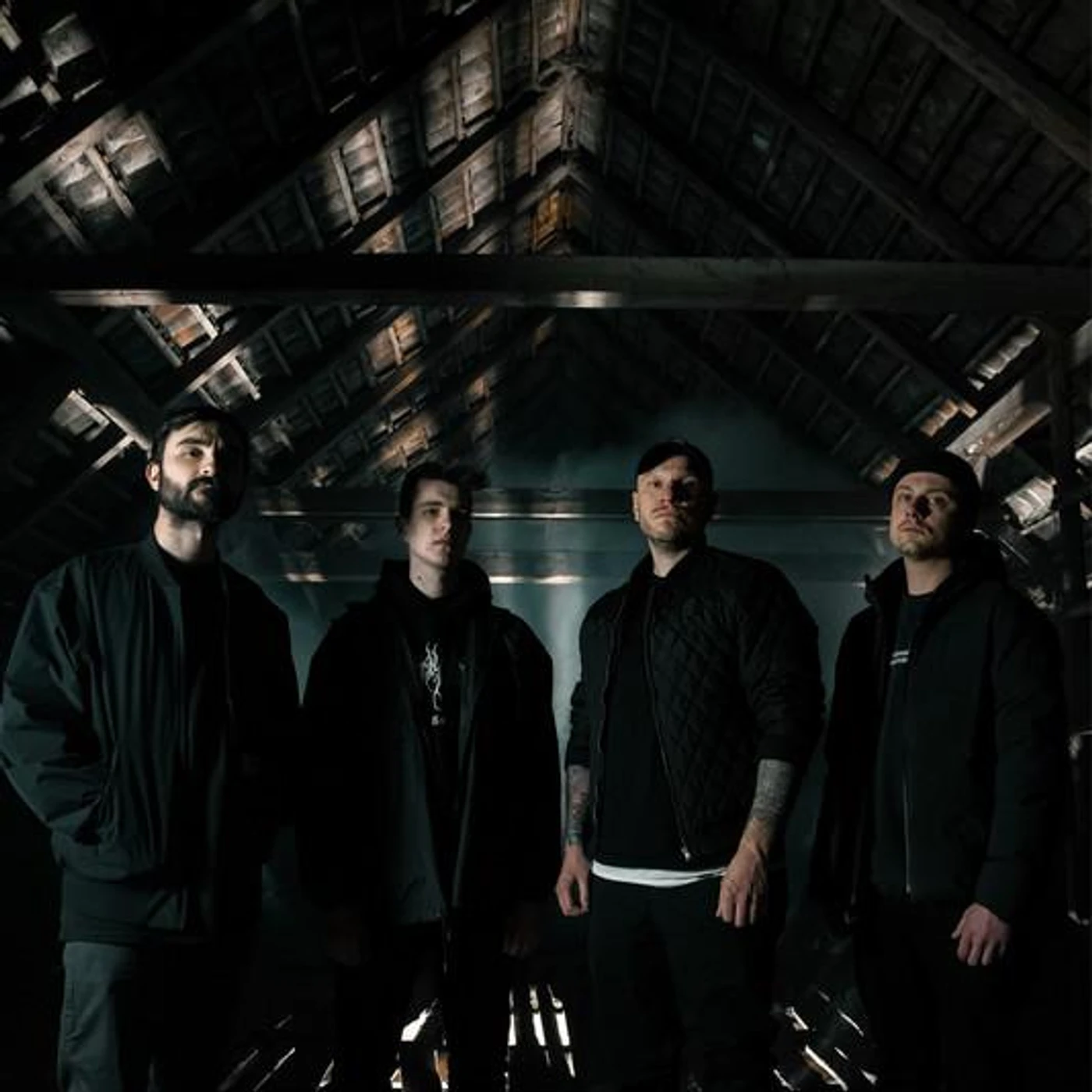 Circle Nine Brand Page