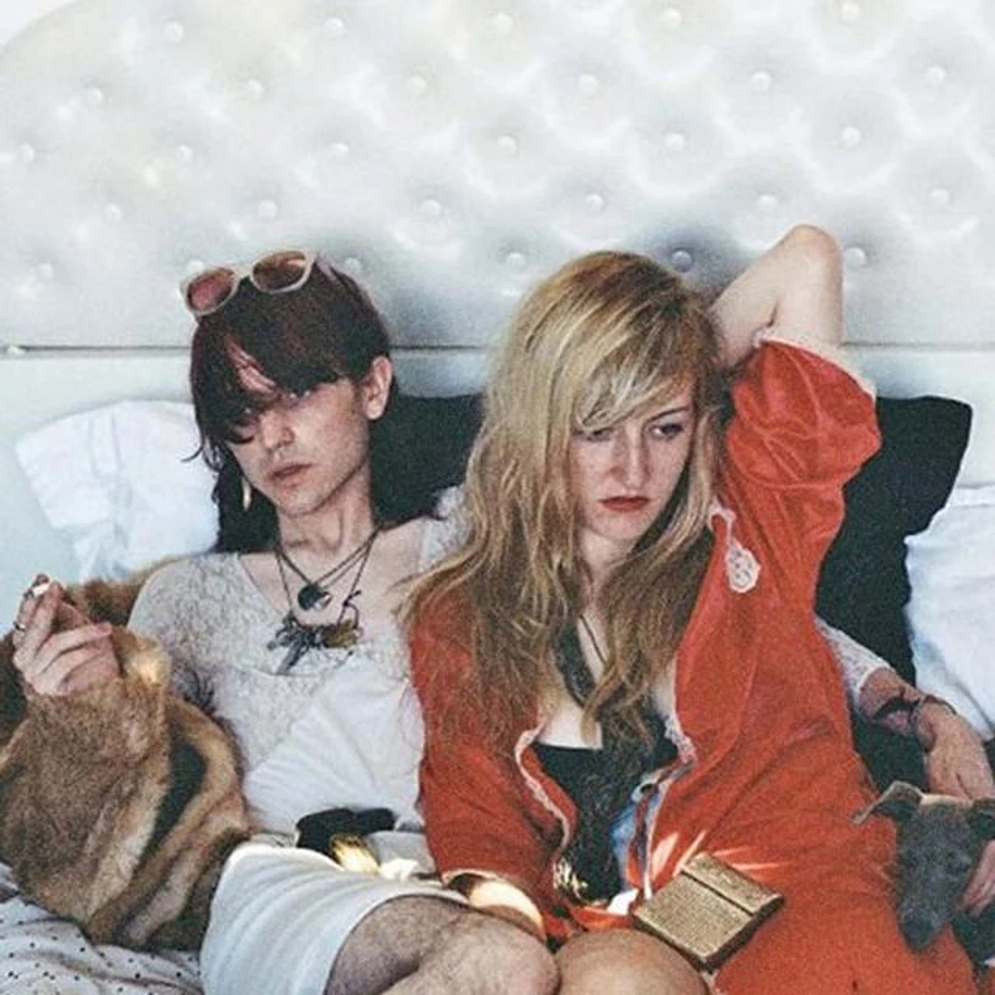 Circle Pit Brand Page