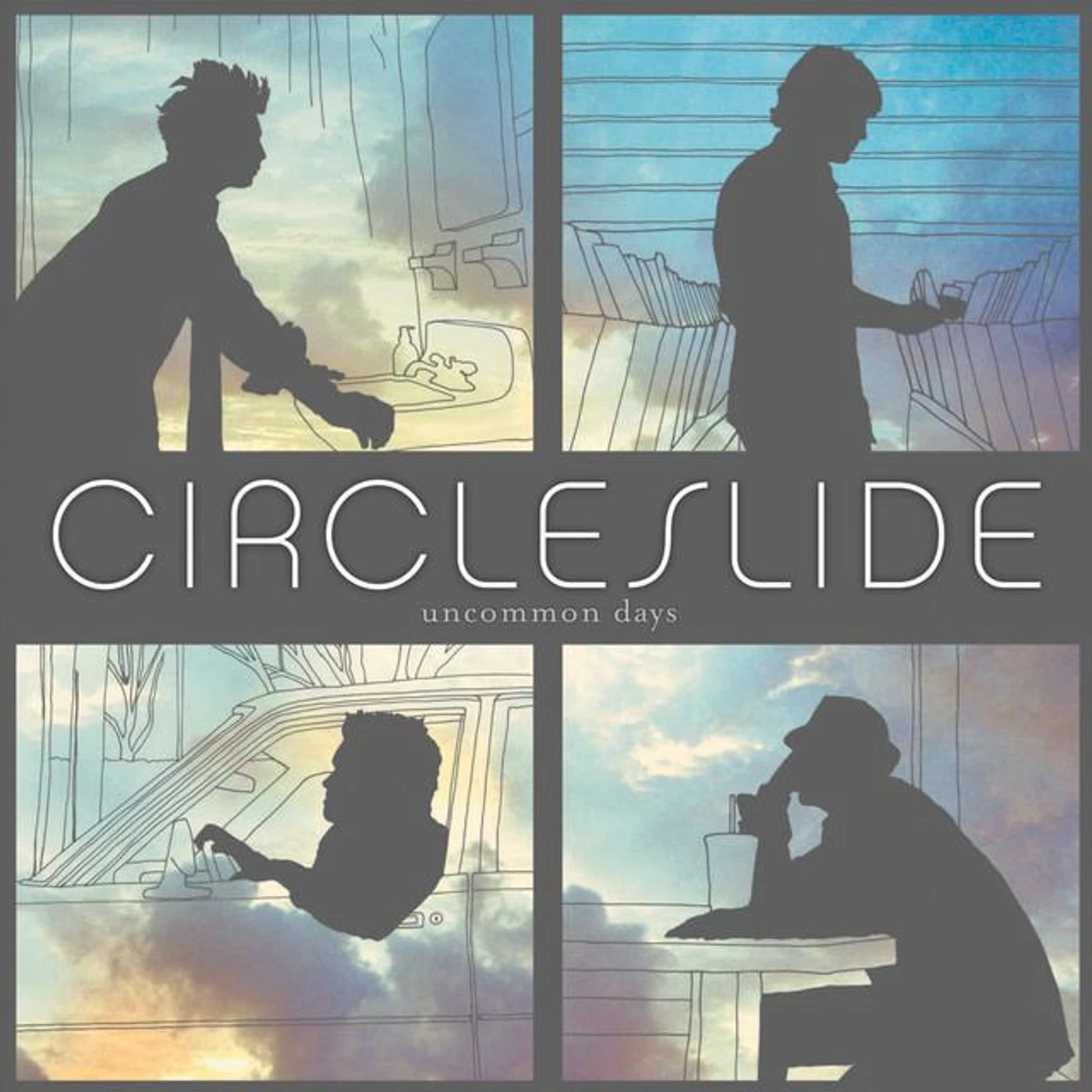 Circleslide Brand Page